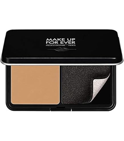Amazon.com : Make Up For Ever Matte Velvet Skin Blurring Powder